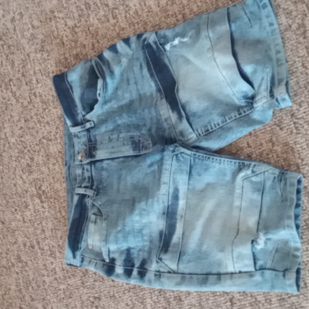 Southpole shorts